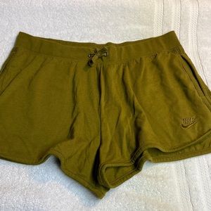 Nike Shorts
